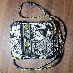 Vera Bradley Mini Crossbody